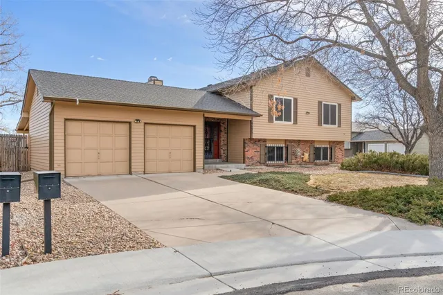 $600,000 | 4699 West 69th Drive, Westminster, CO 80030