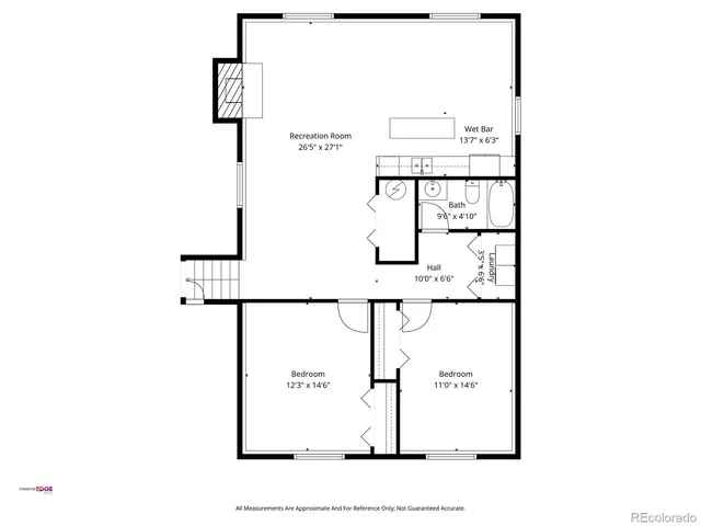 $600,000 | 4699 West 69th Drive, Westminster, CO 80030
