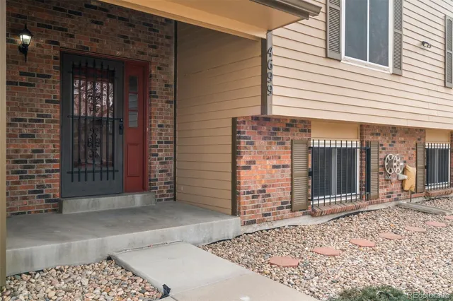 $600,000 | 4699 West 69th Drive, Westminster, CO 80030