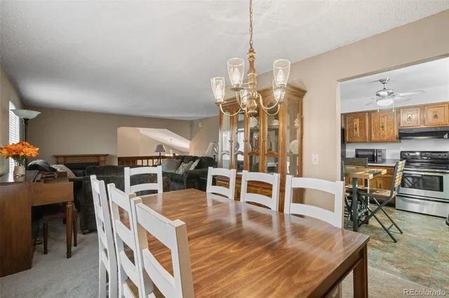 $600,000 | 4699 West 69th Drive, Westminster, CO 80030