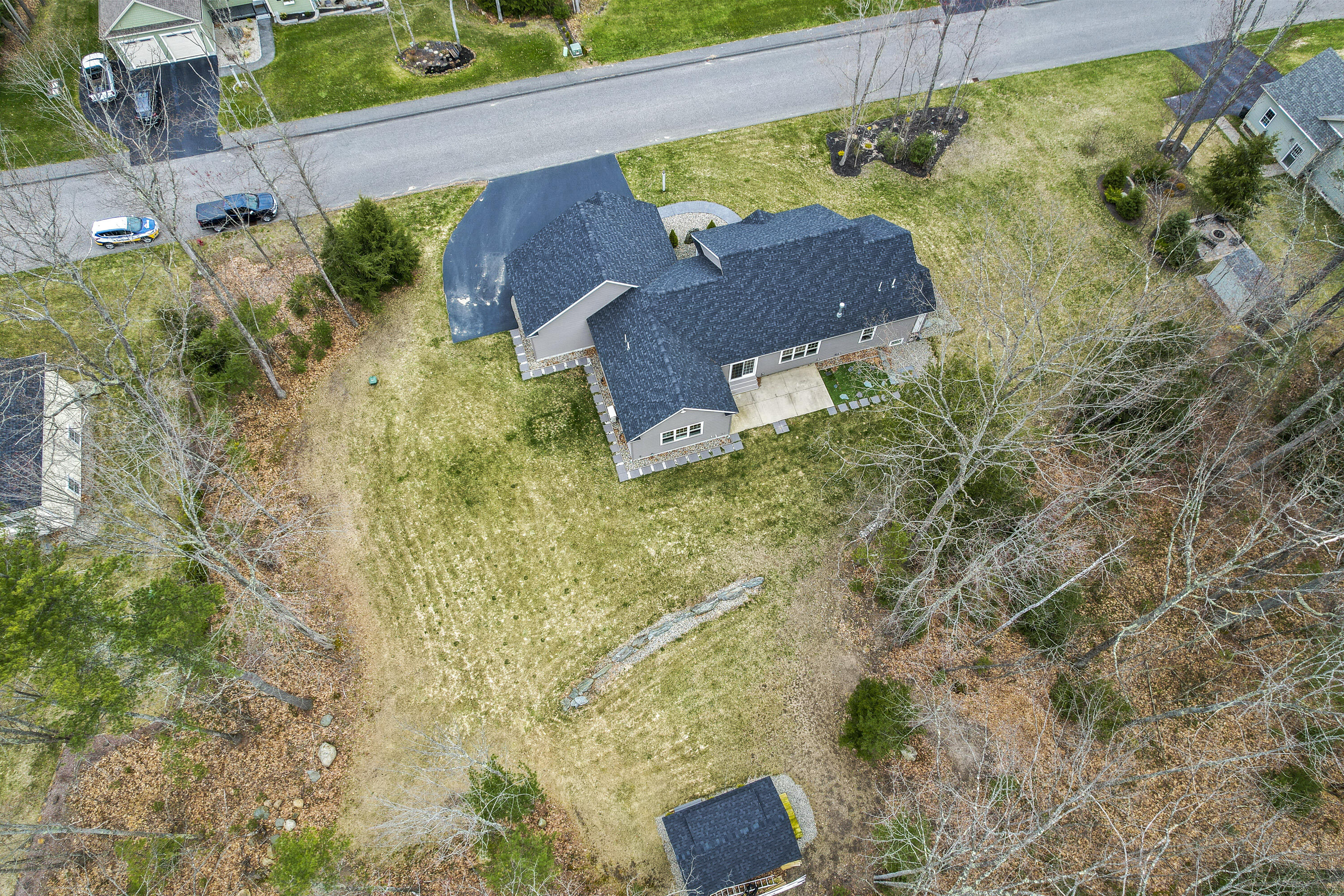 8 Neptune Road Old Orchard Beach, ME 04064 - Photo 62 of 65 8 Neptune Road_159
