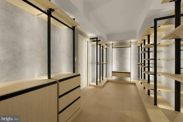 a view of entryway with stairs