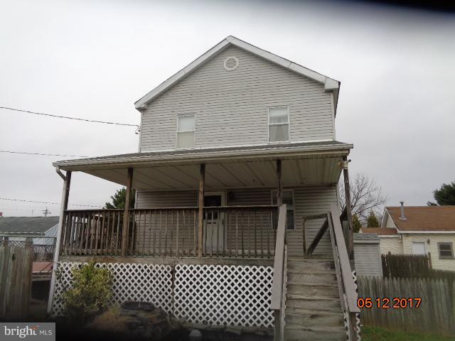 2406 Sparrows Point Road Baltimore, MD 21219 - Photo 1 of 23 Exterior (Front)