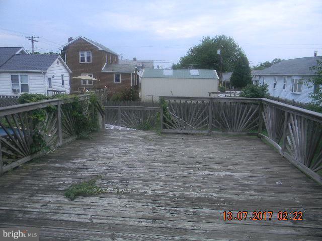 2406 Sparrows Point Road Baltimore, MD 21219 - Photo 14 of 23 Exterior (General)