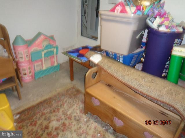 2406 Sparrows Point Road Baltimore, MD 21219 - Photo 16 of 23 Basement