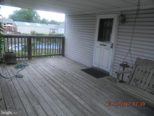 2406 Sparrows Point Road Baltimore, MD 21219 - Photo 17 of 23 Exterior (General)