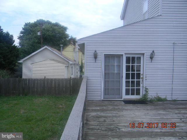 2406 Sparrows Point Road Baltimore, MD 21219 - Photo 18 of 23 Exterior (Rear)
