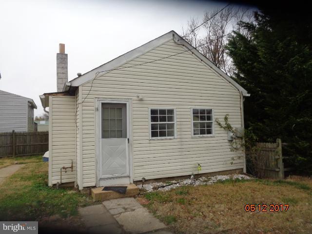 2406 Sparrows Point Road Baltimore, MD 21219 - Photo 21 of 23 Exterior (Front)