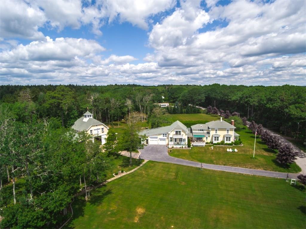 325 Pemaquid Harbor Road Pemaquid, ME 04558 - Photo 2 of 35 Photo