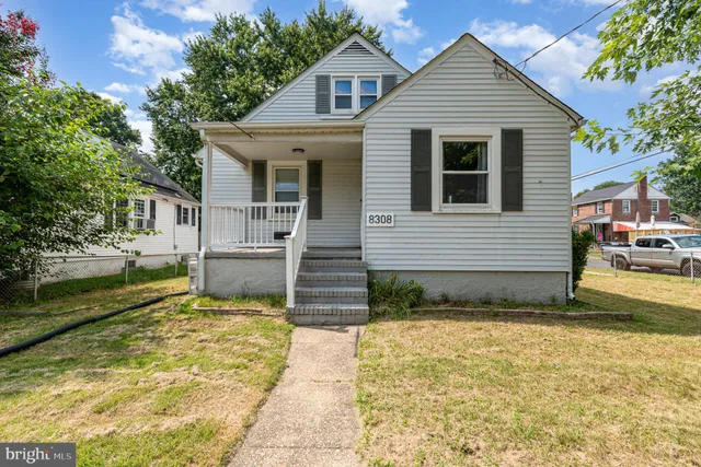 $339,000 | 8308 Wilson Avenue, Baltimore, MD 21234
