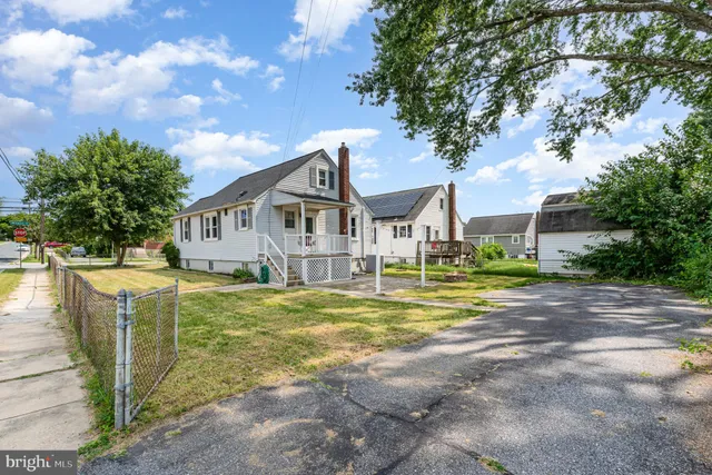 $339,000 | 8308 Wilson Avenue, Baltimore, MD 21234