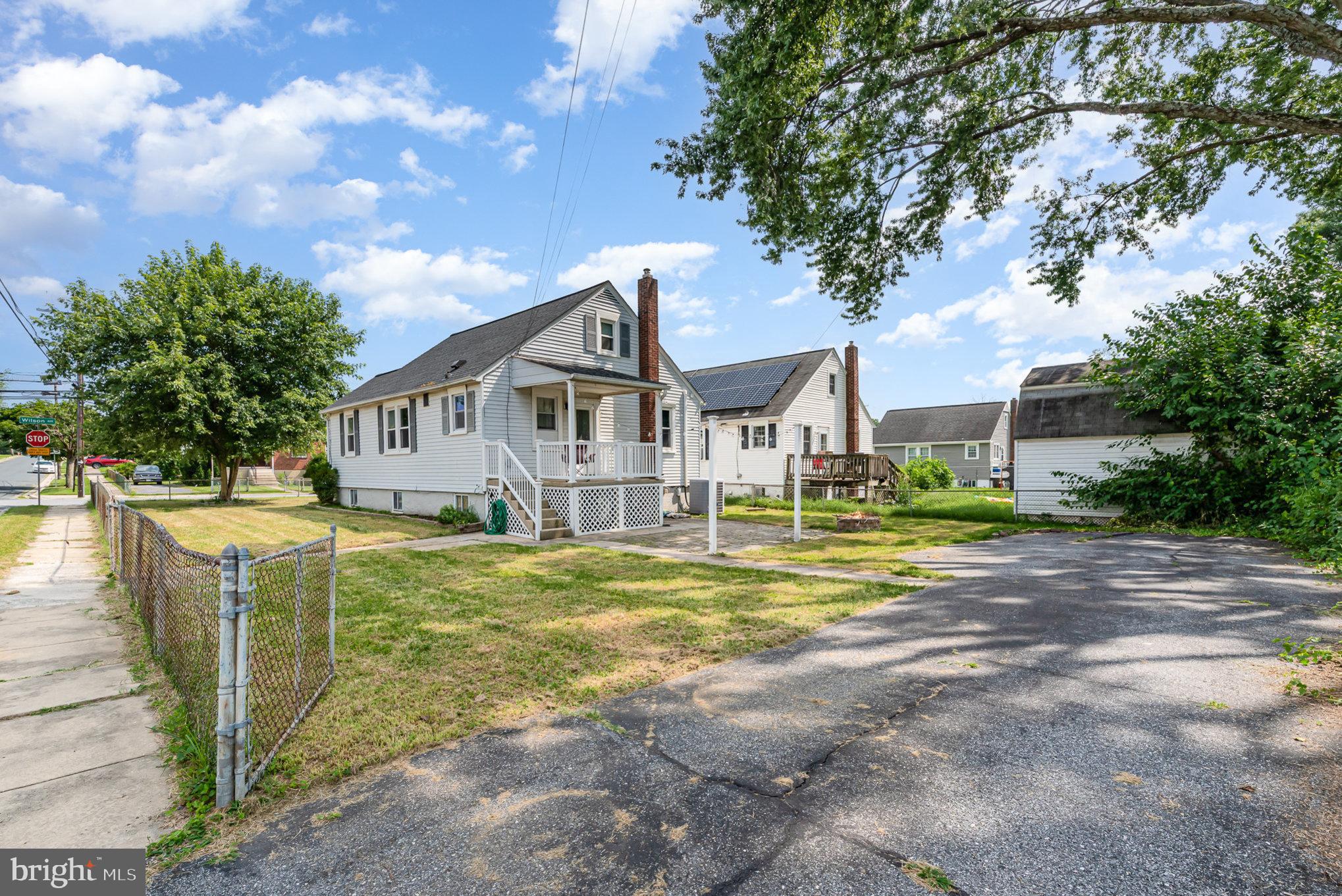 8308 Wilson Avenue Baltimore, MD 21234 - Photo 4 of 24