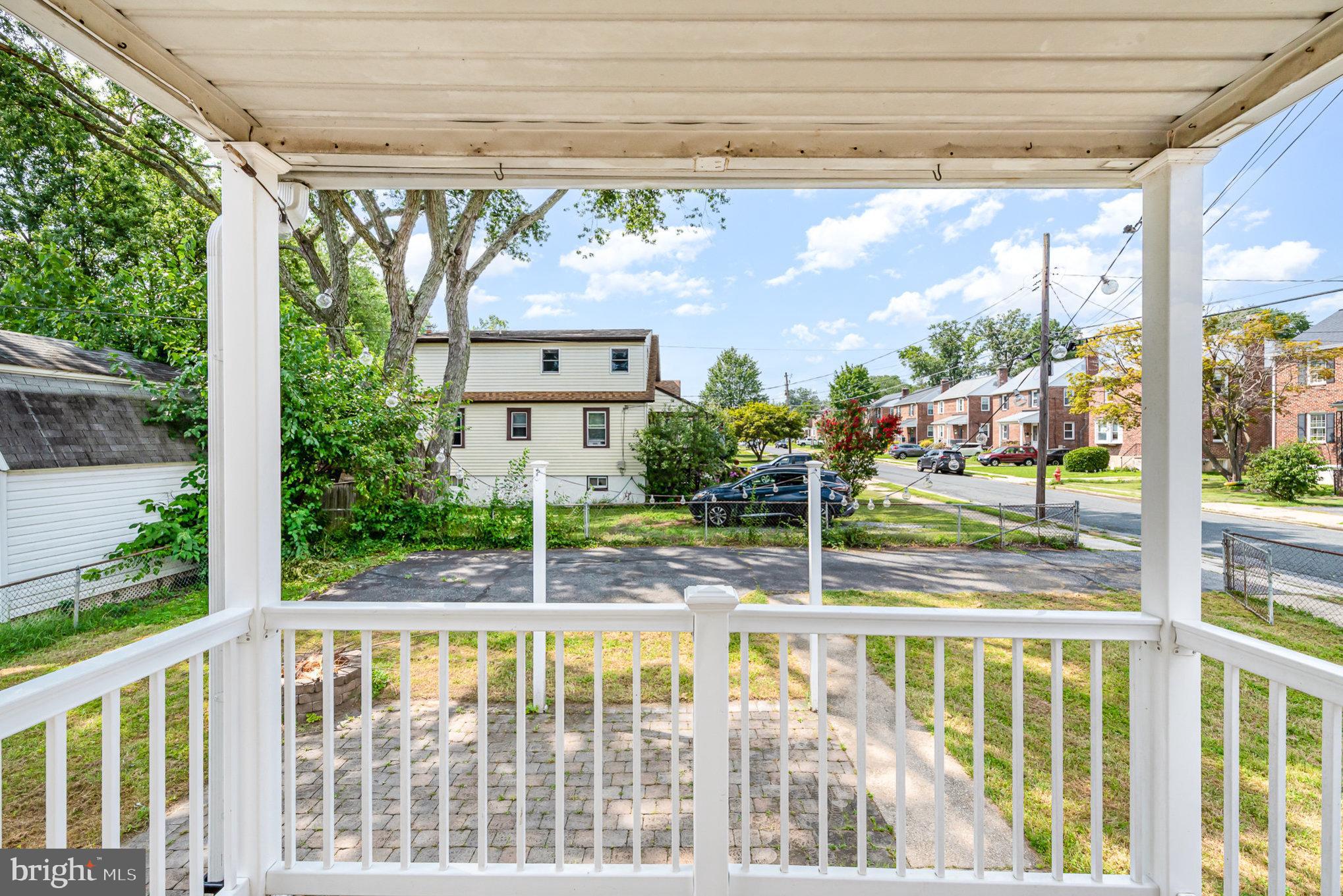 8308 Wilson Avenue Baltimore, MD 21234 - Photo 5 of 24