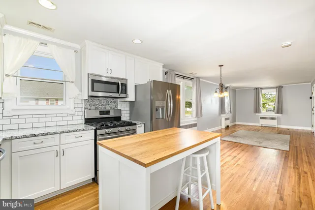 $339,000 | 8308 Wilson Avenue, Baltimore, MD 21234