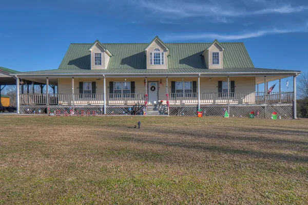 $387,500 | 80 Ivey Road, Trenton, GA 30752