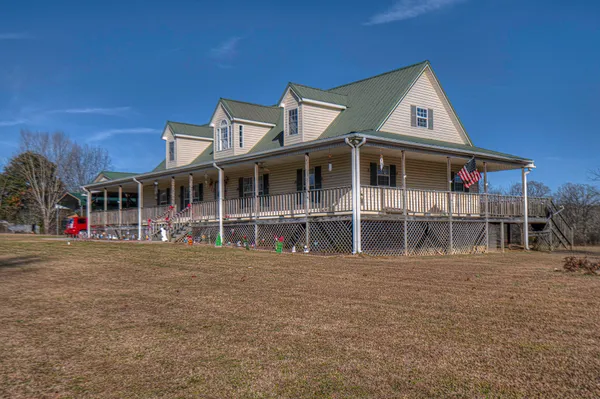 $387,500 | 80 Ivey Road, Trenton, GA 30752