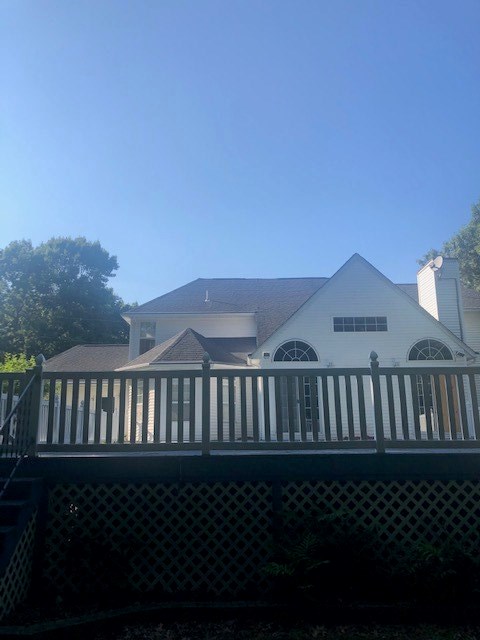 75 Fox Ridge Drive Cranston, RI 02921 - Photo 2 of 13 Gallery Image 2