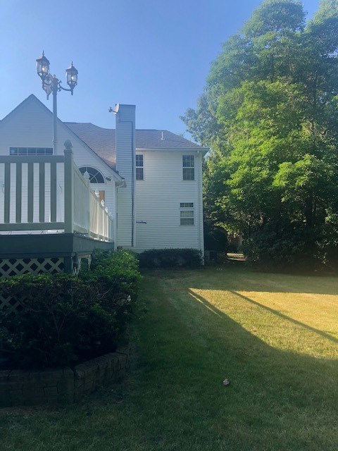 75 Fox Ridge Drive Cranston, RI 02921 - Photo 3 of 13 Gallery Image 3