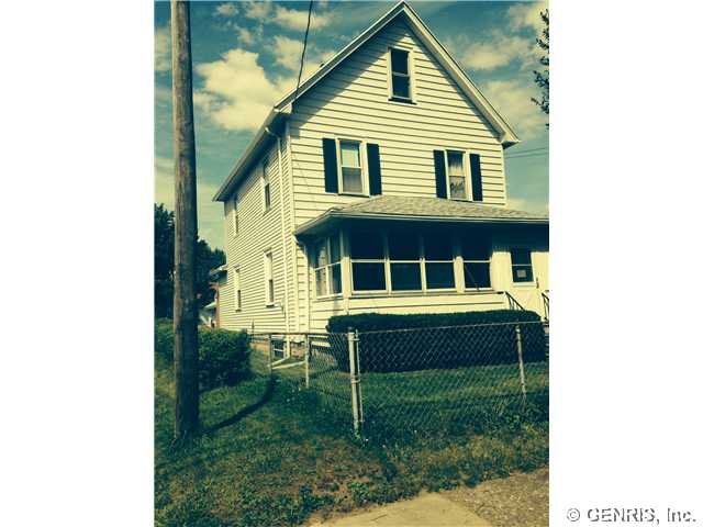 70 Riddle Street Rochester, NY 14611 - Photo 1 of 1 Exterior Front