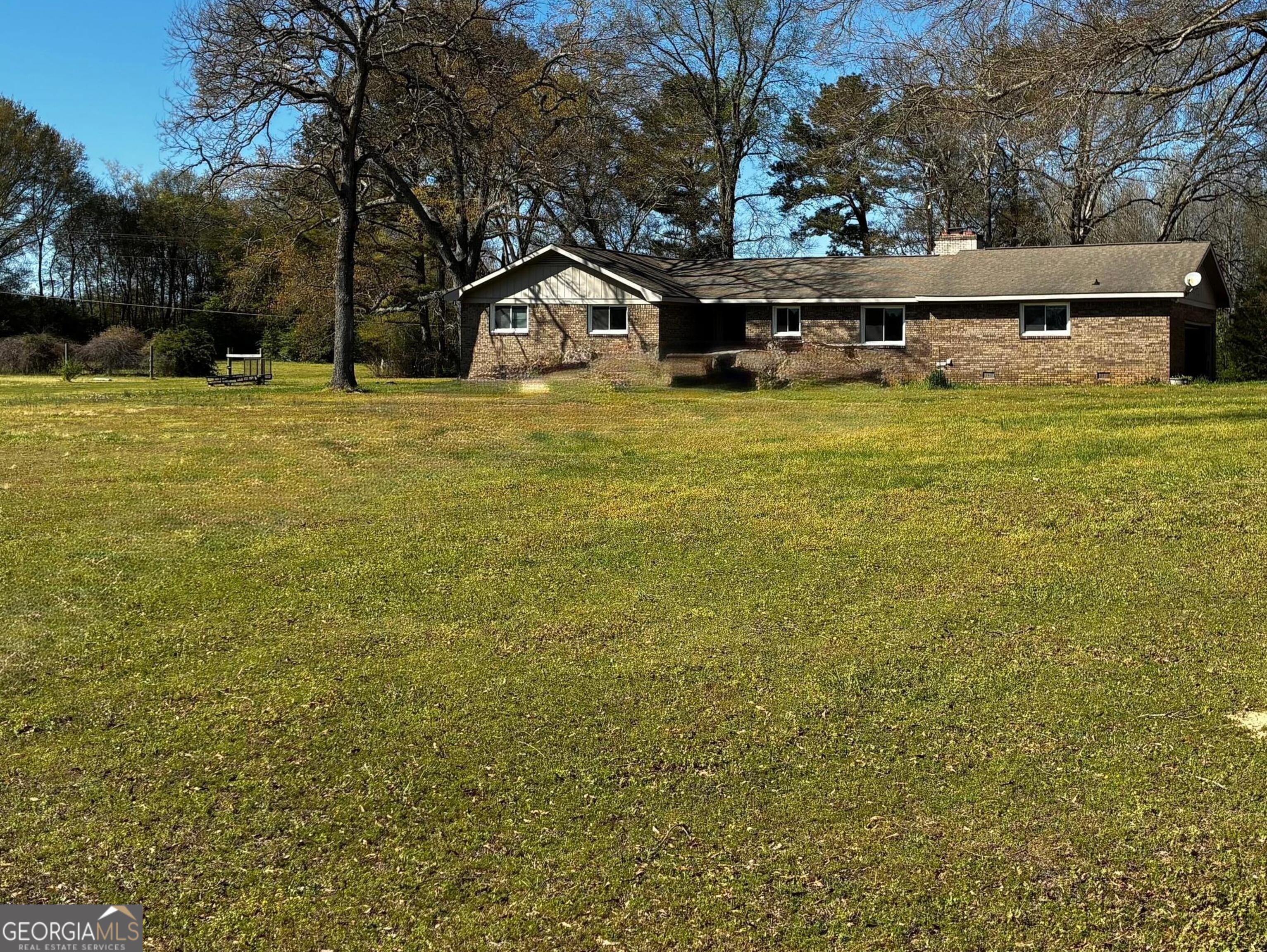 358 Fite Bend Road Northeast Resaca, GA 30735 - Photo 1 of 1