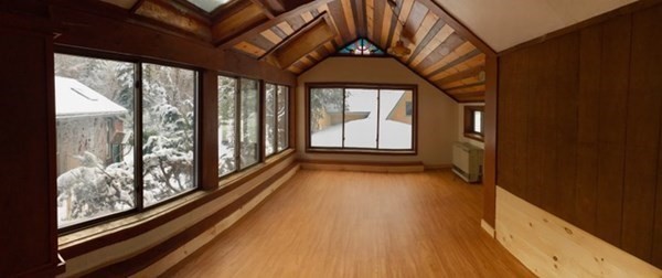 253 Long Plain Road Leverett, MA 01054 - Photo 15 of 42 a view of room with window and furniture