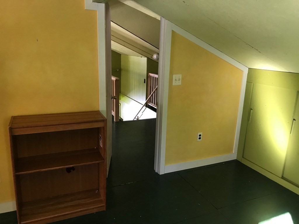 253 Long Plain Road Leverett, MA 01054 - Photo 35 of 42 a view of walk in closet