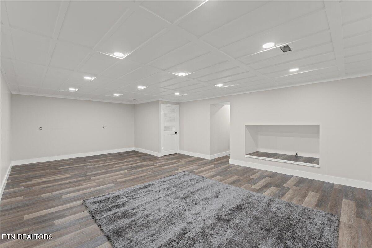 8528 Heiskell Road Powell, TN 37849 - Photo 25 of 42 25-Flex Room