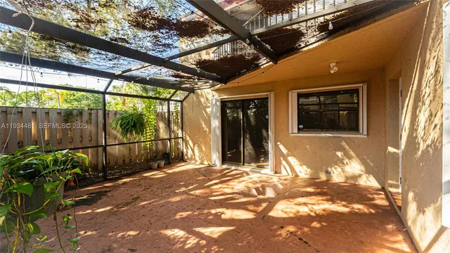 $3,000 | 4205 Village Drive, Unit D, Delray Beach, FL 33445