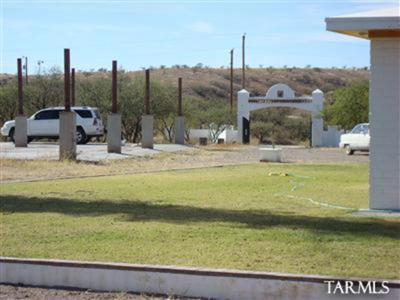 35371 South Back Forty Road Arivaca, AZ 85601 - Photo 3 of 25 Gallery Image 3