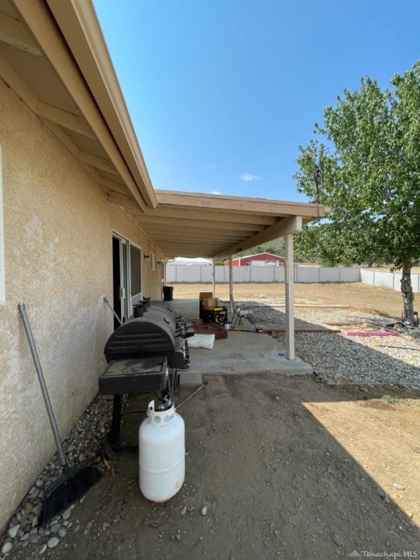 18451 Arosa Road Tehachapi, CA 93561 - Photo 39 of 56 Gallery Image 39