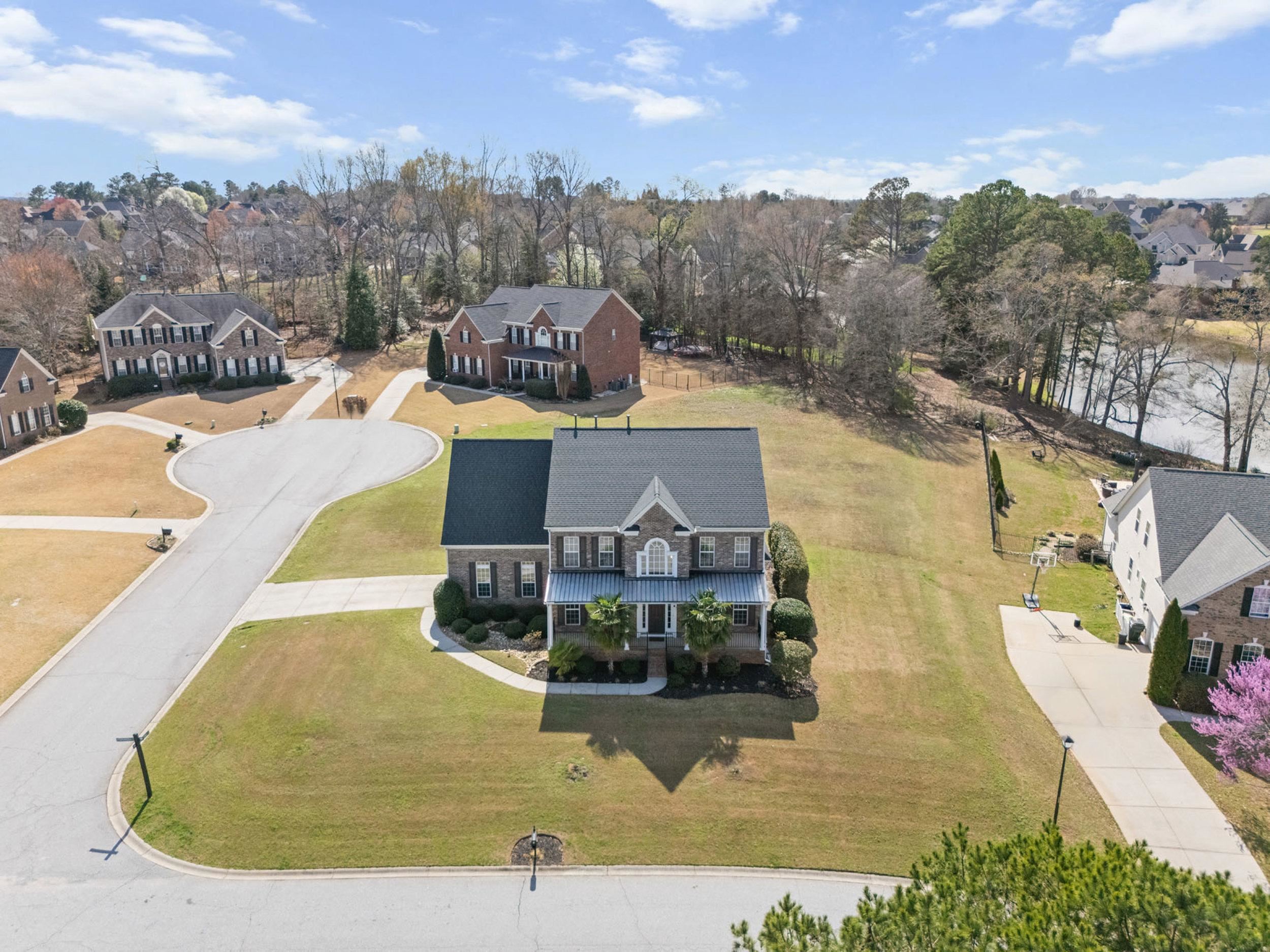 30 Hydrangea Way Simpsonville, SC 29681 - Photo 2 of 50 Gallery Image 2