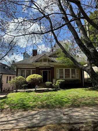 $1,695 | 840 Penn Avenue Northeast, Unit 1, Atlanta, GA 30308