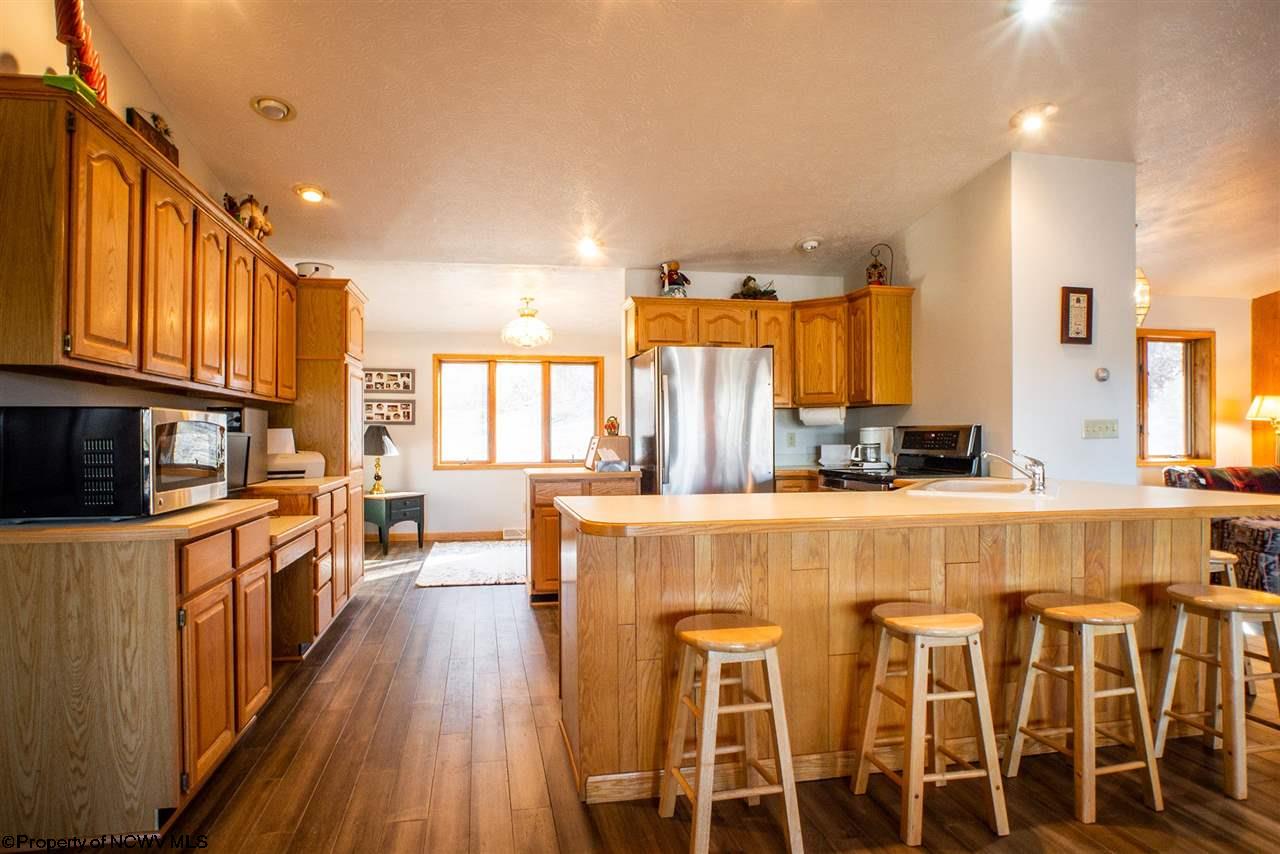 1691 Sand Run Road Davis, WV 26260 - Photo 9 of 20 Gallery Image 9