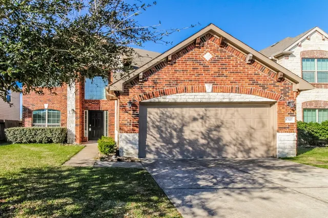 $2,215 | 8343 Broadleaf Avenue, Baytown, TX 77521