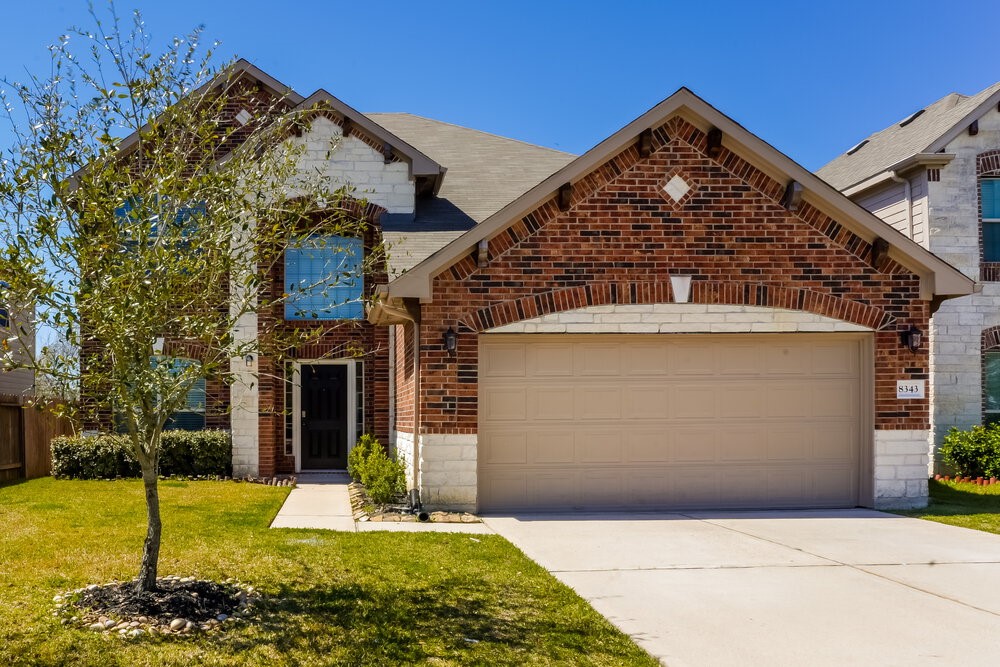 8343 Broadleaf Avenue Baytown, TX 77521 - Photo 1 of 17