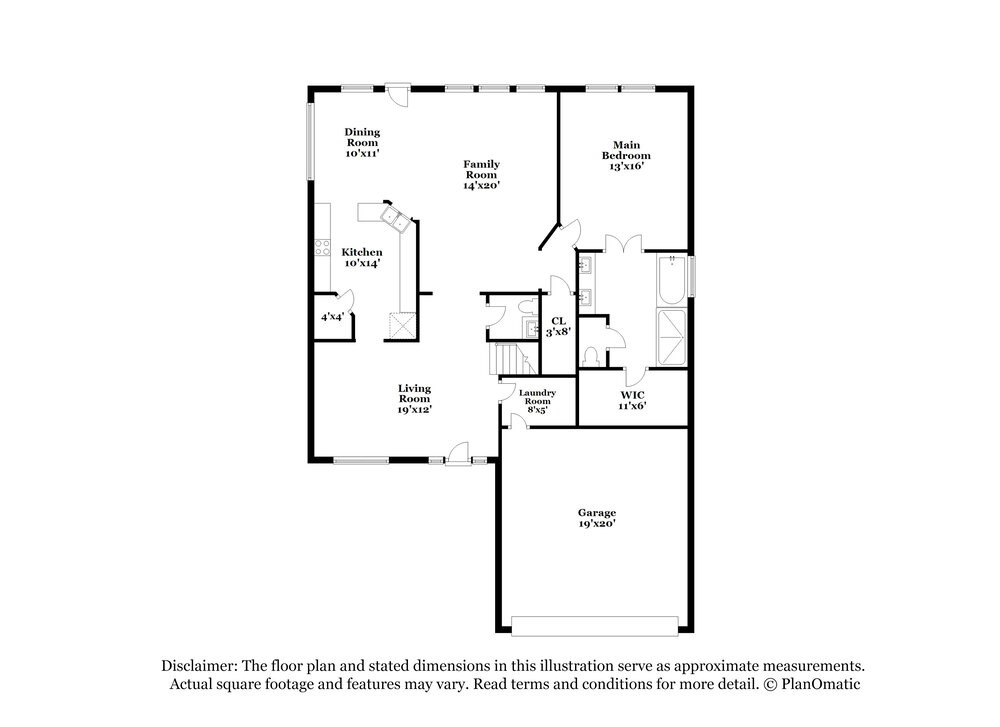 8343 Broadleaf Avenue Baytown, TX 77521 - Photo 2 of 17