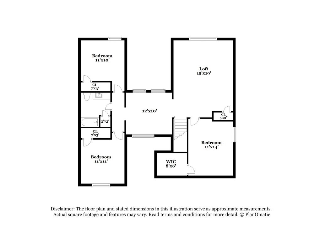 8343 Broadleaf Avenue Baytown, TX 77521 - Photo 3 of 17