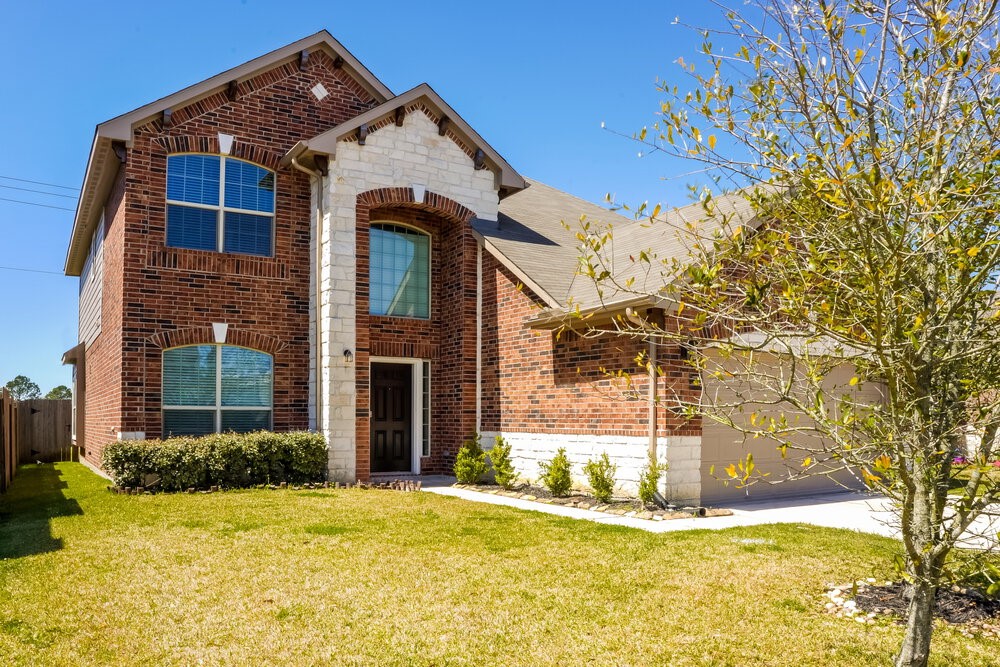 8343 Broadleaf Avenue Baytown, TX 77521 - Photo 4 of 17