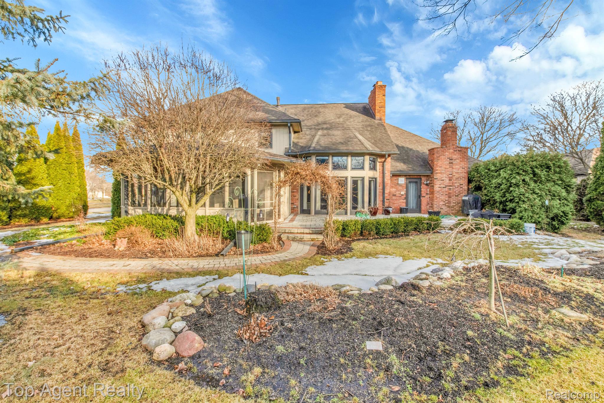 4871 Rivers Edge Drive Troy, MI 48098 - Photo 41 of 48