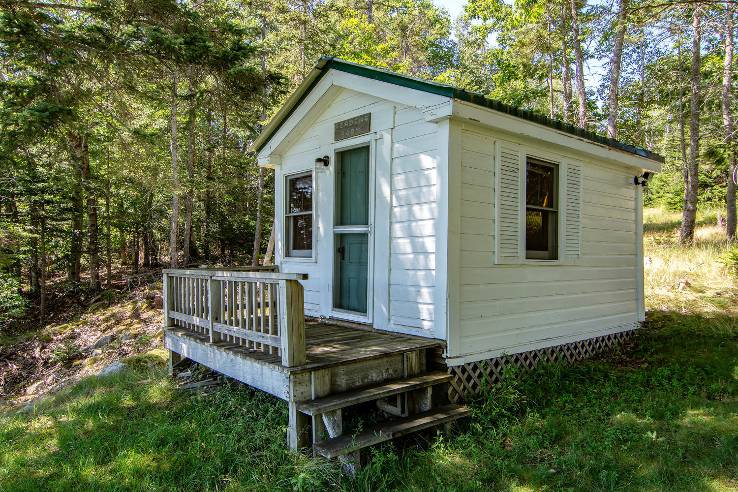 679 Sunshine Road Deer Isle, ME 04627 - Photo 75 of 82 679 Sunshine Road Deer Isle ME-large-045