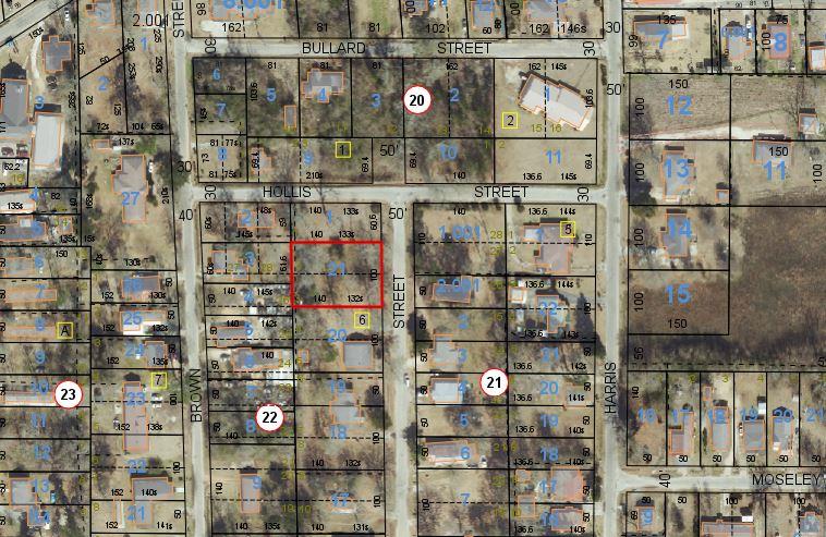 83 Martin Street Atmore, AL 36502 - Photo 4 of 5 Gallery Image 4