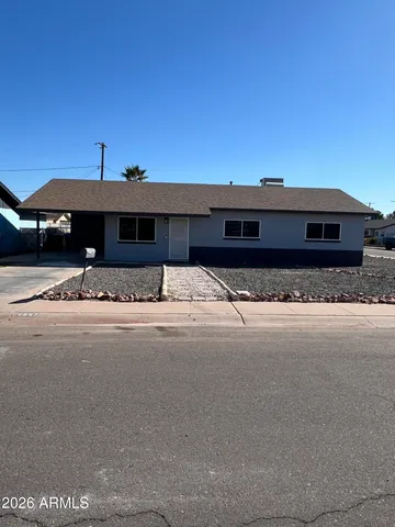 $1,995 | 4657 South 17th Way, Phoenix, AZ 85040