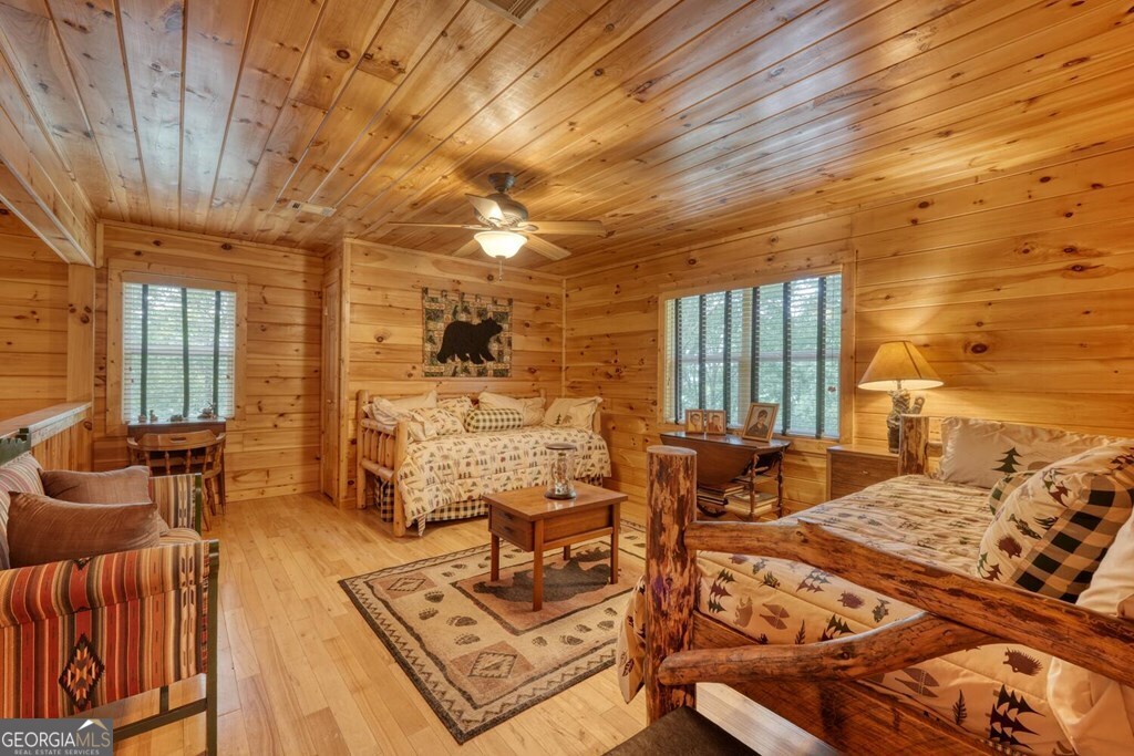 45 K D Lane Ellijay, GA 30540 - Photo 20 of 48