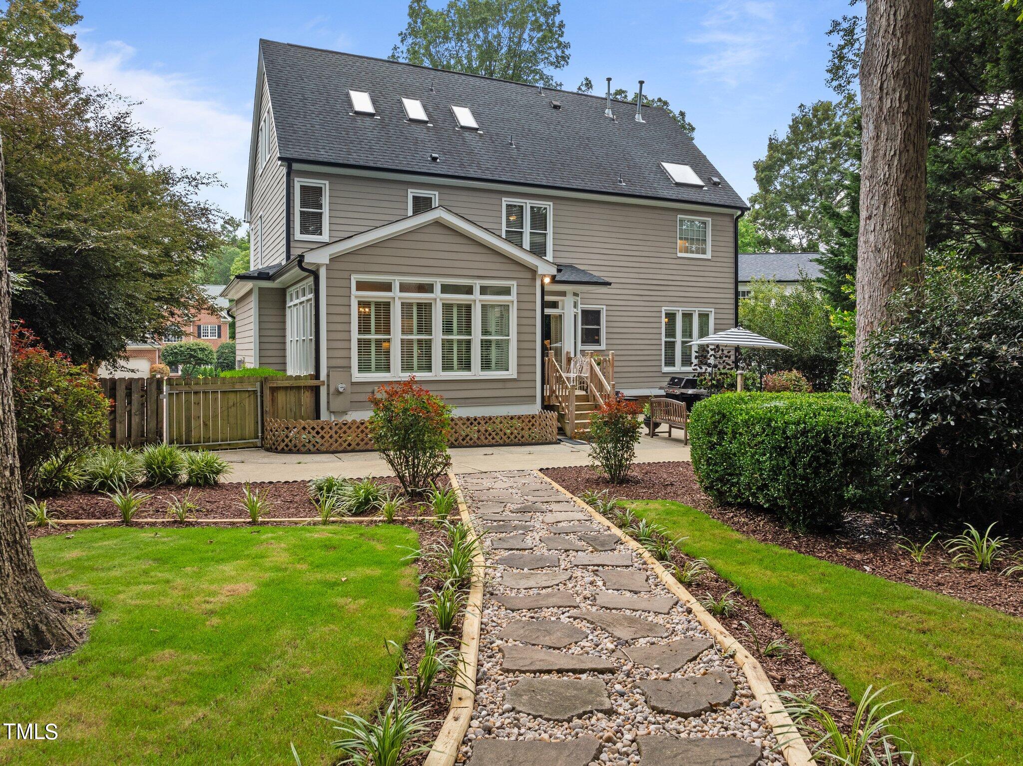 8708 Aldersgate Way Raleigh, NC 27615 - Photo 4 of 58 9-web-or-mls-DJI_0963