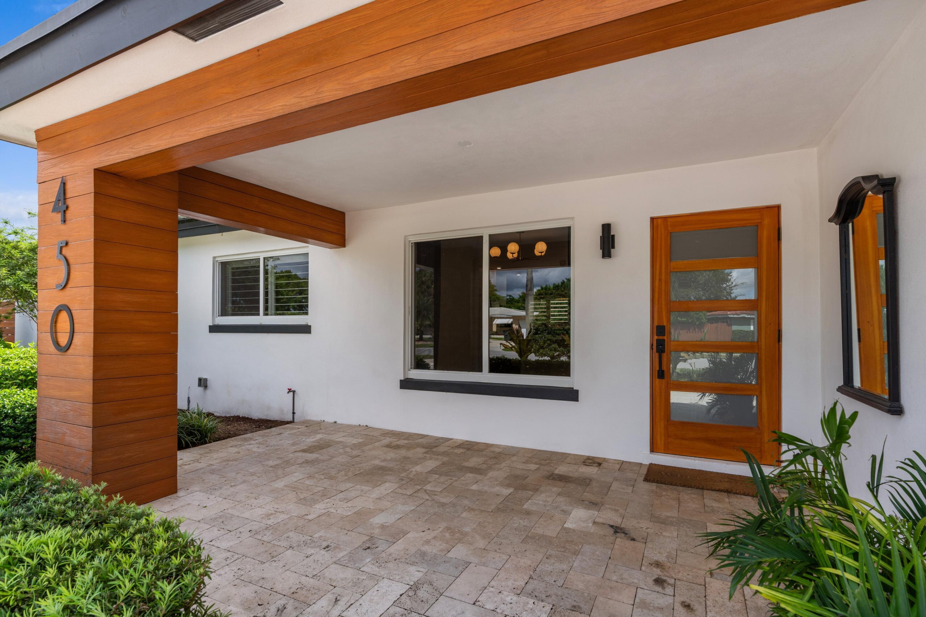 450 Northeast 5th Circle Boca Raton, FL 33431 - Photo 26 of 45 Front Exterior