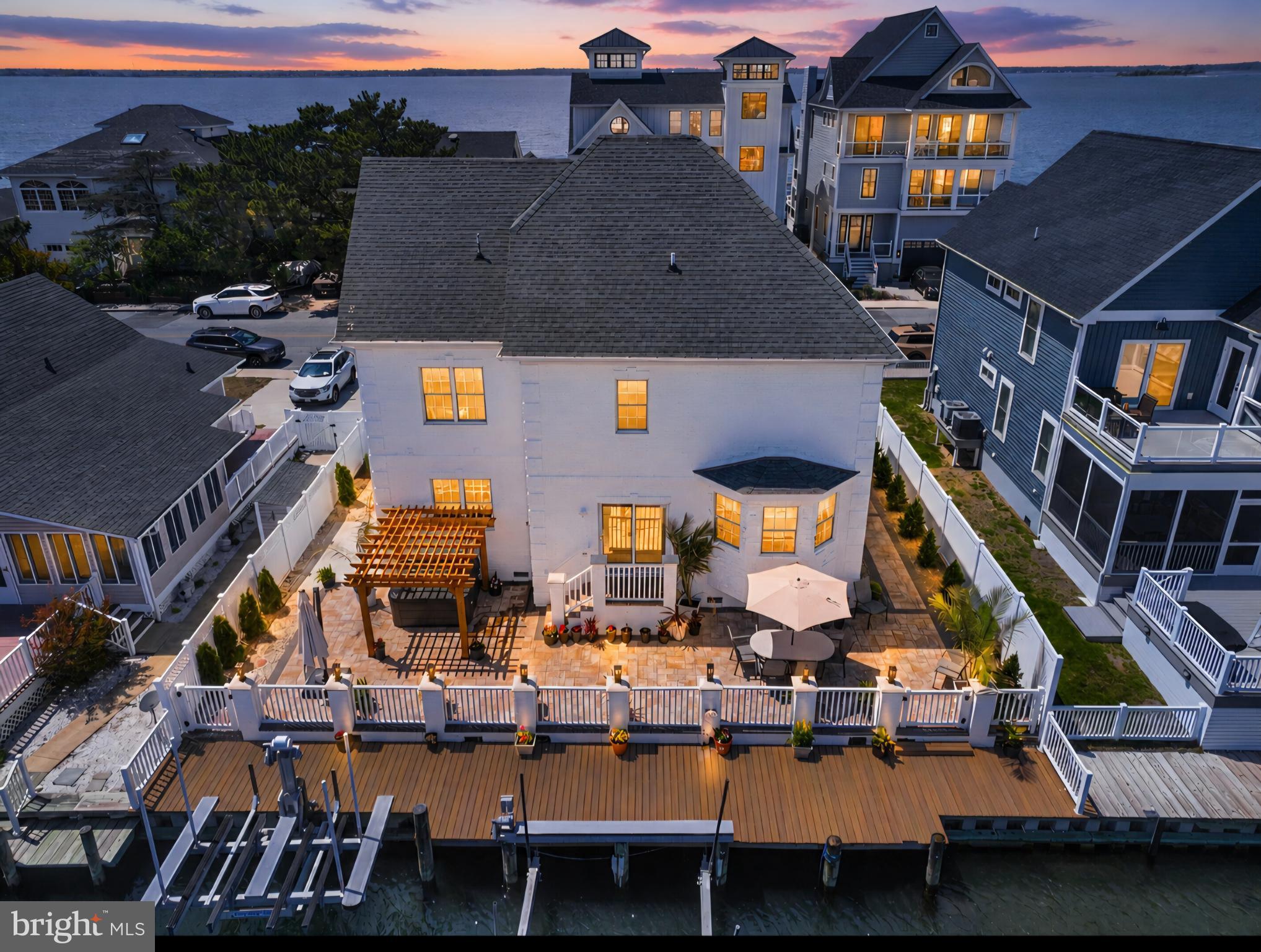 10614 Point Lookout Road Ocean City, MD 21842 - Photo 71 of 76