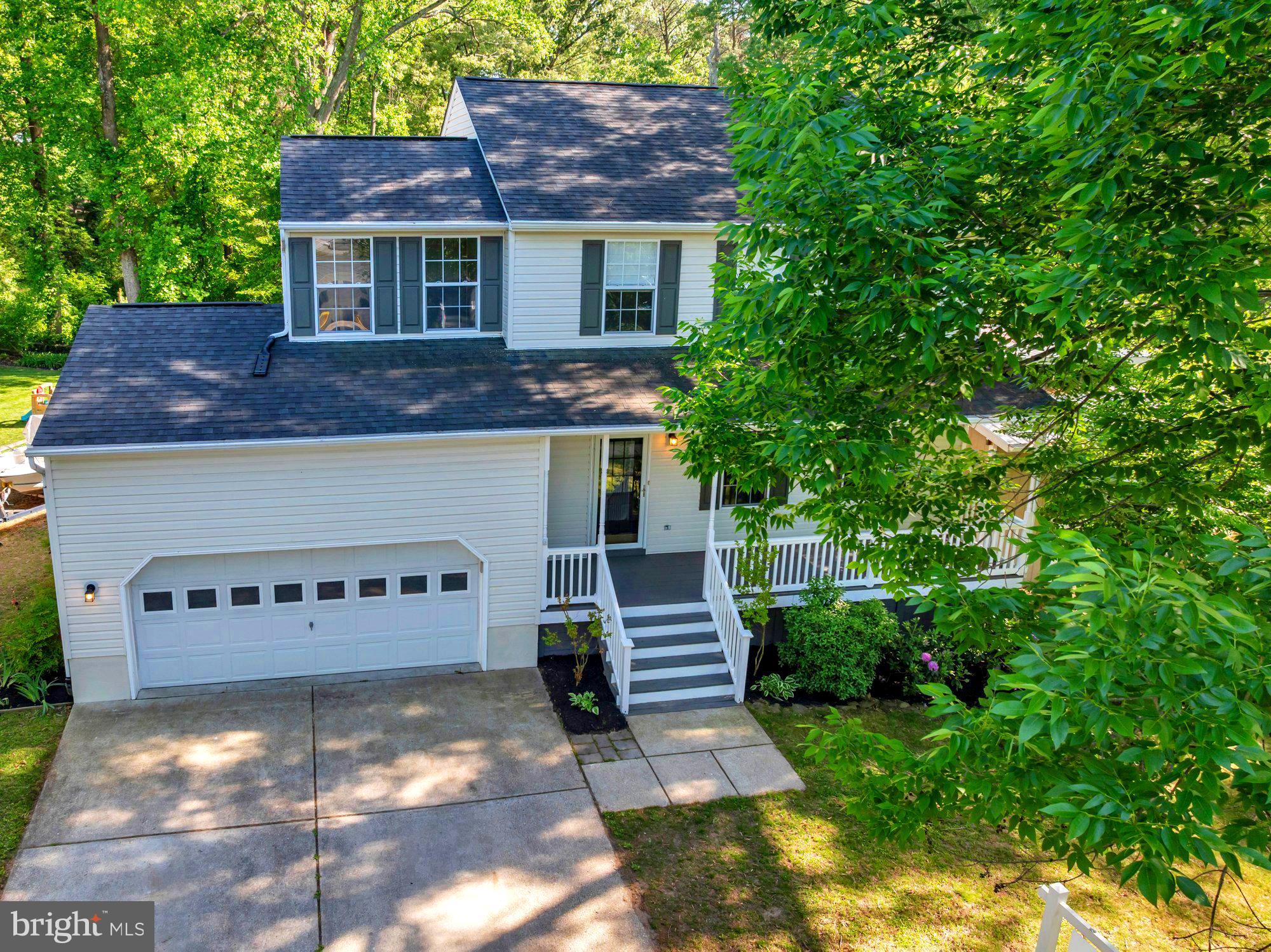 8121 Sagamore Way Pasadena, MD 21122 - Photo 55 of 66