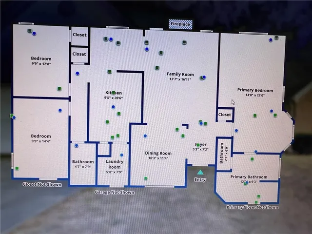 $320,000 | 619 Landing Way, Loganville, GA 30052
