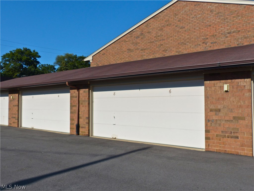 1263 Lost Nation Road, Unit 8A Willoughby, OH 44094 - Photo 17 of 19