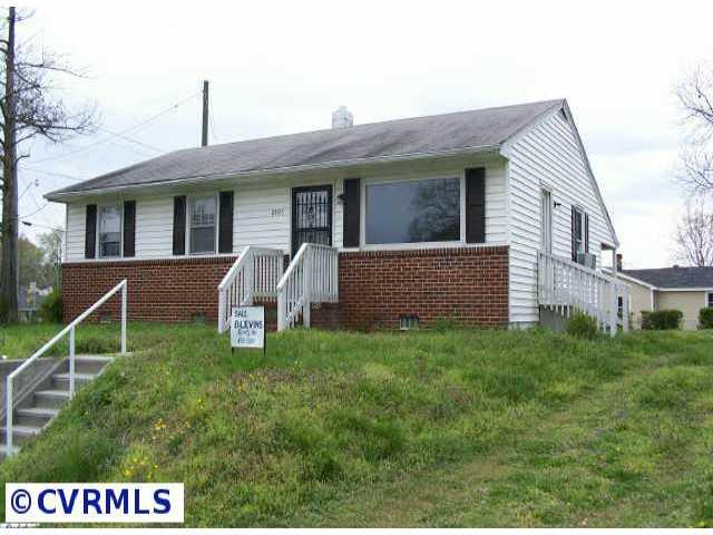 2507 Courthouse Road Hopewell, VA 23860 - Photo 1 of 4 Gallery Image 1